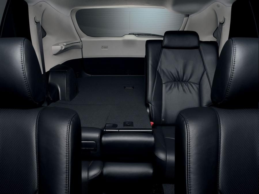  Lexus RX400h 2006 года  (фото 9 из 272)